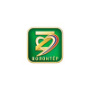 знак Волонтёр