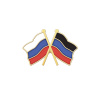 Знак_Флаг РФ + ДНР